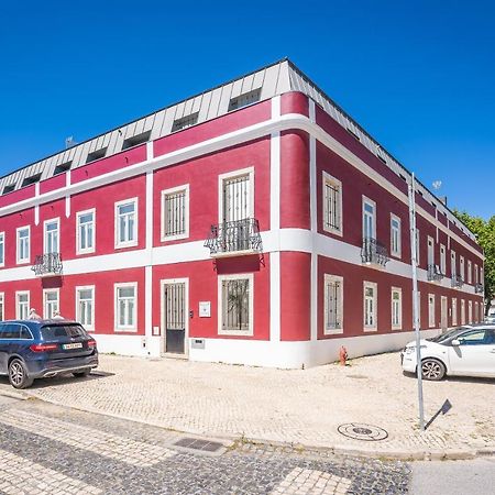 Apartamento Situado No Centro Historico Da Cidade Setúbal Extérieur photo