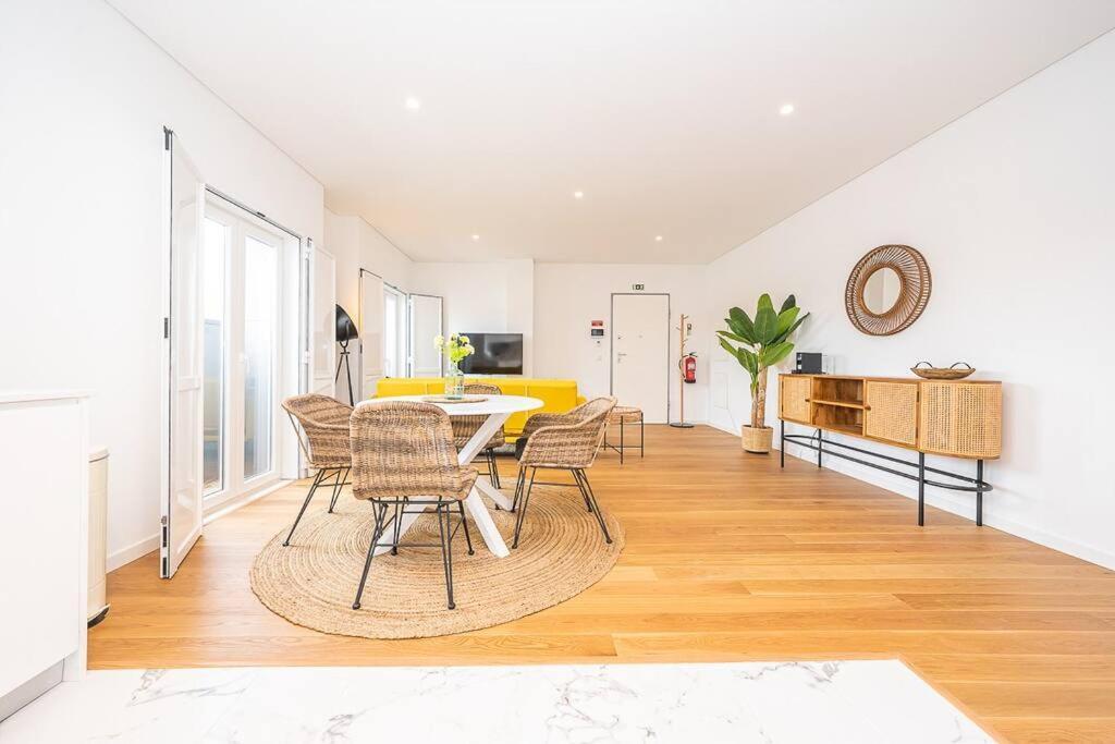Apartamento Situado No Centro Historico Da Cidade Setúbal Extérieur photo