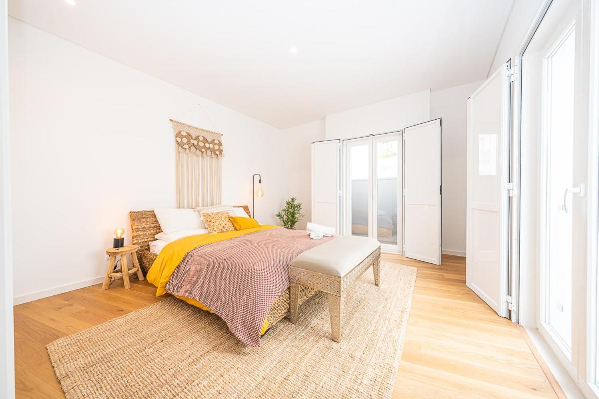 Apartamento Situado No Centro Historico Da Cidade Setúbal Extérieur photo