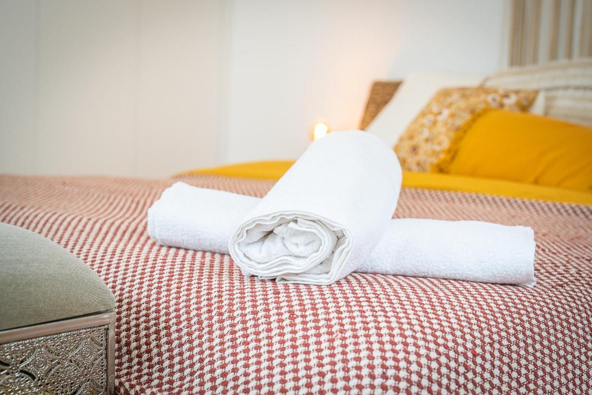 Apartamento Situado No Centro Historico Da Cidade Setúbal Extérieur photo