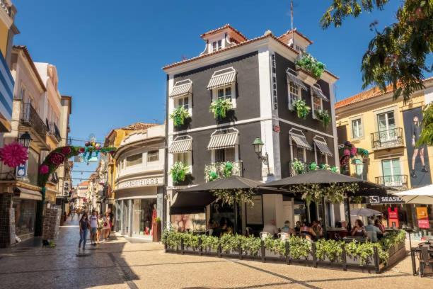 Apartamento Situado No Centro Historico Da Cidade Setúbal Extérieur photo